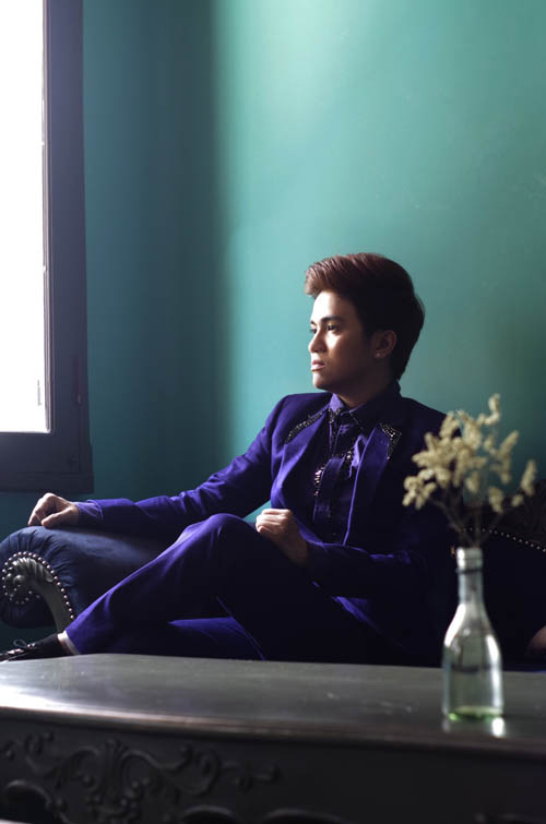 Khưu Huy Vũ - V&igrave; l&otilde; thương nhau